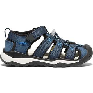 Keen Newport Neo Sandal Blå - Str. 29