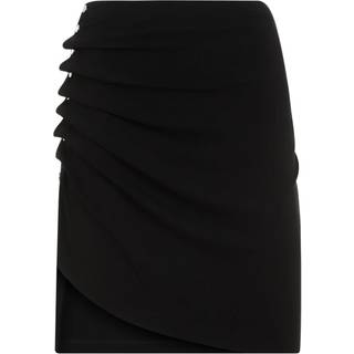 Draped Skirt - 38