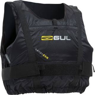GUL Garda Vest Black S
