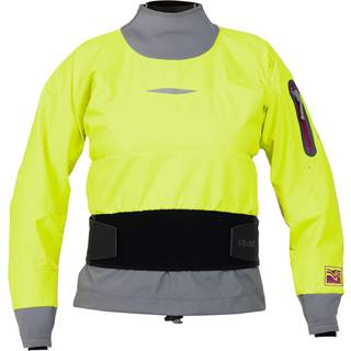 Kokatat ŌM Dry Top Gore-Tex Pro Dame Rojakke - Mantis-S