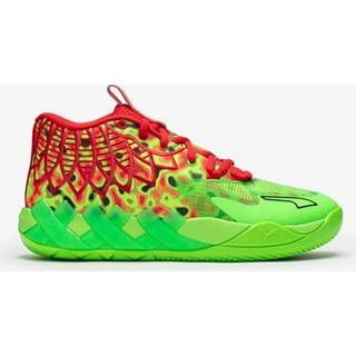 Basketball sko Puma MB.01 Thermal shoes 310508-01 Størrelse 45 EU | 10,5 UK | 11,5 US | 29,5 CM