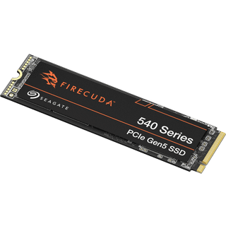Seagate FireCuda 540 PCI-E 5.0 SSD - 1TB