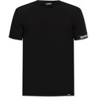 DSQUARED2 Band T Shirt Black