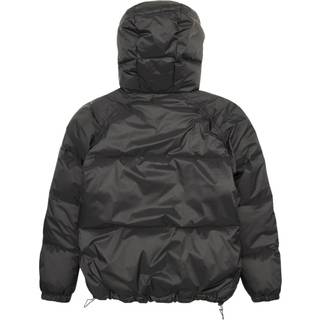 Woodbird - Wbzumo Bomber Jacket - Damejakker - Black - M