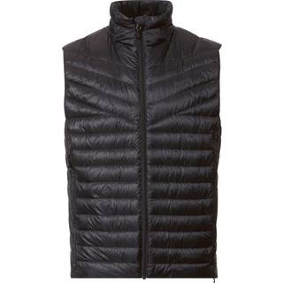 Bergans Men's Rabot Light Down Vest Black, S