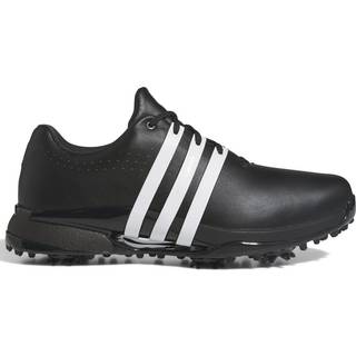 adidas Tour360 golfsko, sort/hvid