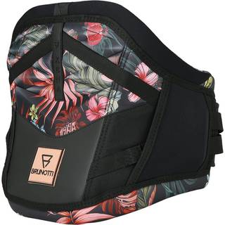 BRUNOTTI XENA dame Hofte Trapez - Sort-XS