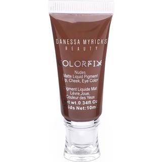 Danessa Myricks Beauty Colorfix Nudes Nude 10