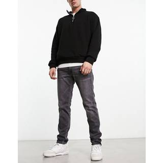 Replay Herren Jeans grau Slim Fit