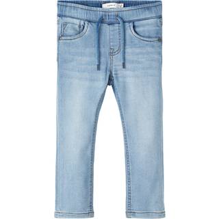 Regular Fit Sweat Jeans