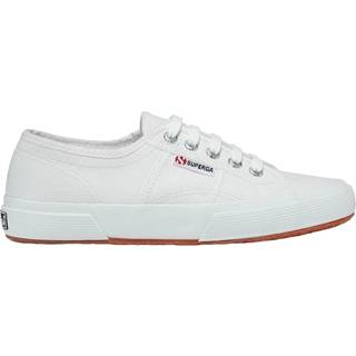 Sebago Superga 2750 Cotu lærredssko til kvinder