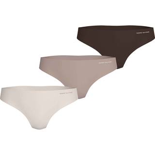 3-Pack Raw Cut Brazilian Briefs