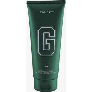 GANT Ivy Hair & Body Shower Gel (200 ml)