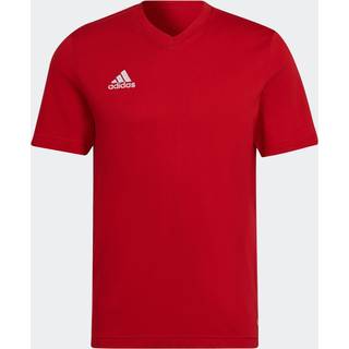 adidas adidas Red Entrada 22 T-Shirt