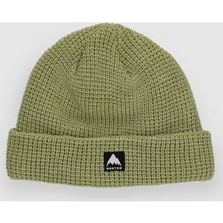 Burton Rcy Waffle Beanie - Uni - mushroom