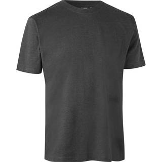ID 0510 T-TIME® T-shirt Koks grå S