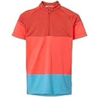 Vaude Cykeltrøje Børn Qimsa Shirt Hokkaido