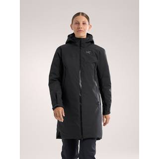 Arc'teryx Women's Beta Down Parka Black, XS