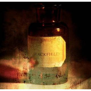 Blackfield - Blackfield (20th Anniversary Lp)