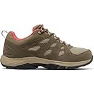 Columbia Redmond III WP Str. 41½ Brun Dame