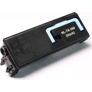 Kompatibel toner til Kyocera TK560K Sort Ecosys P6030cdn FS-C5300DN FS-C5350DN P 6030cdn FS C5300DN