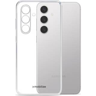 Samsung Galaxy S24 5G - Mobilize Gelly Cover