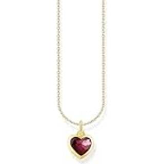 Thomas Sabo Halskette - KE2268-414-10-L45V - gold