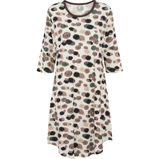 Lady Avenue - Bamboo Nightdress Prikket