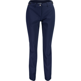Mammut Women's Runbold Pants Trekking bukser Damer størrelse 36 - Regular farve blå