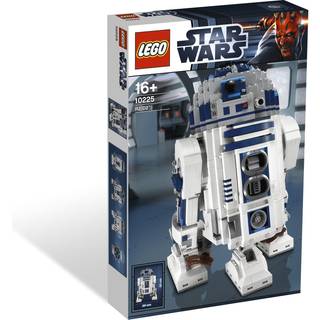 R2-D2 UCS (10225)