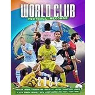 World Club Football Records