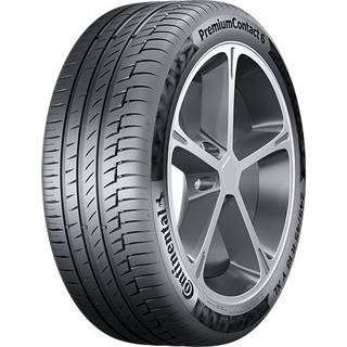 Continental PremiumContact™ 6 FR 225/55R19 99V