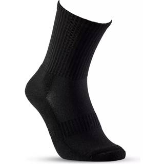 Sanita 919073 1 x 3 bambo performance sock / Strømper Black 36-39