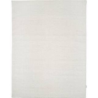 Classic Collection Tæppe Plain Off White 170x230 cm