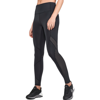 Craft Women's Adv Hit Tights 2 Black, M