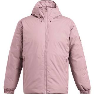 ColdGear® Infrared Lightweight Down Men's Jacket Tetra Gray / Fresh Clay XXL