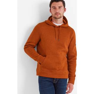 Tog 24 Mosby Herre Knitlook Fleece HættetrøjeXX-Large