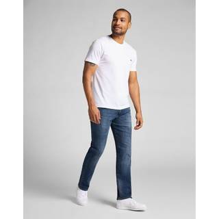 Lee Extreme Motion Straight Jean Maddox Size 46x34