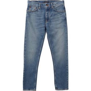 Nudie Jeans Steady Eddie II Jeans Blue Haze