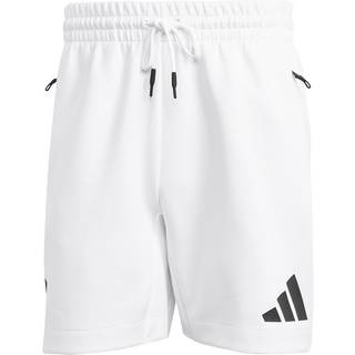 Z.N.E. shorts - White - LT