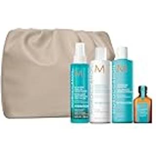 Moroccanoil Christmas Bag Hydration
