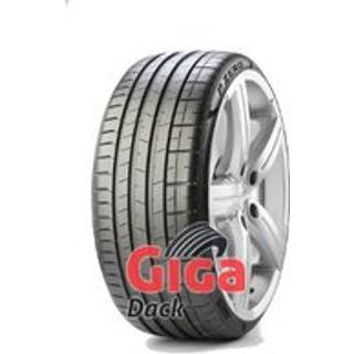 Pirelli P Zero PZ4 SC ( 275/35 R19 100Y XL MO-P )