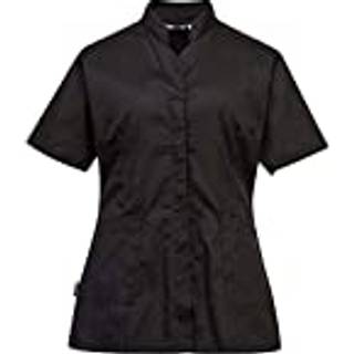 Portwest LW12 Premium Dametunika 3XL Sort