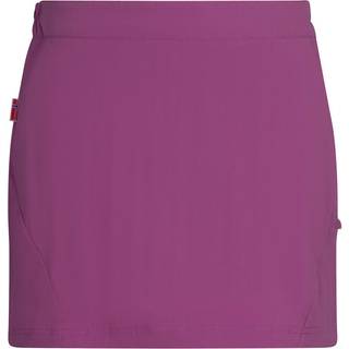 Trollkids Girl's Noresund Skort Skort Børn størrelse 140 farve lilla