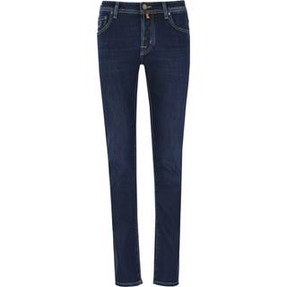 Jacob Cohen Nick Jean in Dark Denim | Jacob Cohen - 30"