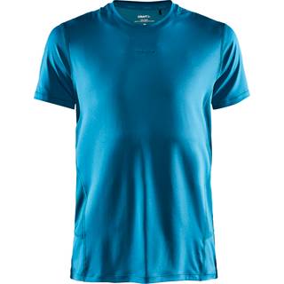 ADV Essence SS Tee M - Green