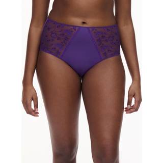 CHANTELLE PULP - Højtaljet trusse - PHILTER - Lilla