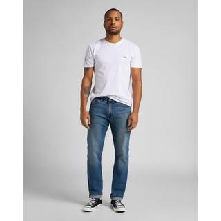 Lee Extreme Motion Straight Jean General Size 44x32