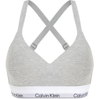 Calvin Klein - QF7900E Grå