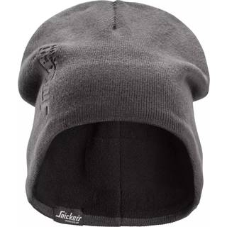 Snickers beanie  9031 Koksgrå, one size, vindtæt 90315800000